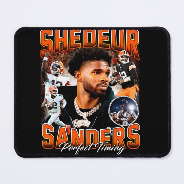 Item preview, Shedeur Sander designed and sold by midsco.