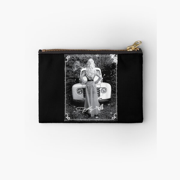 Item preview, dolly parton vintage truck designed and sold by ThomasRevelle23.