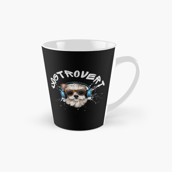 Item preview, Dogtrovert  designed and sold by HUBERitC-oCYCN.