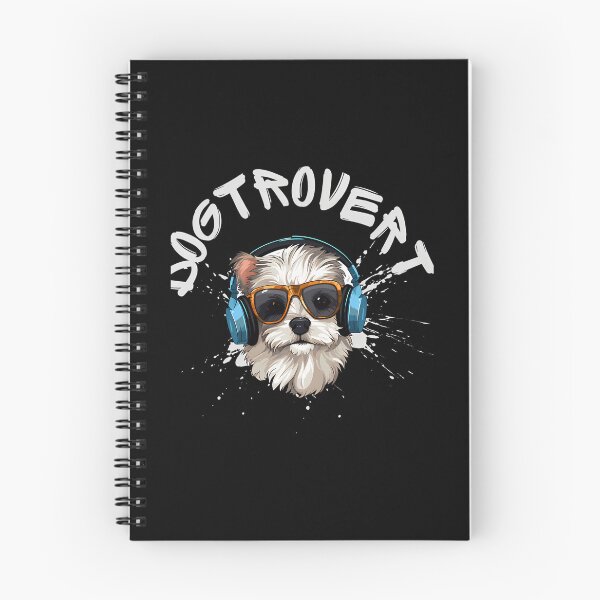 Item preview, Dogtrovert  designed and sold by HUBERitC-oCYCN.