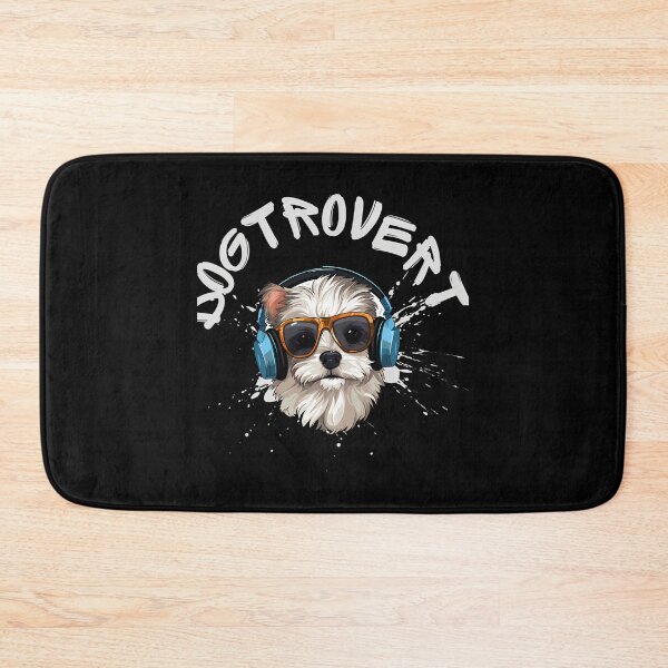 Item preview, Dogtrovert  designed and sold by HUBERitC-oCYCN.