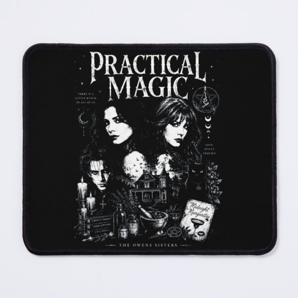 Item preview, Practical-Magic designed and sold by AHAPPYdesigns.