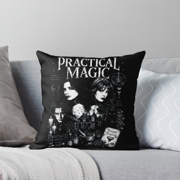 Item preview, Practical-Magic designed and sold by AHAPPYdesigns.