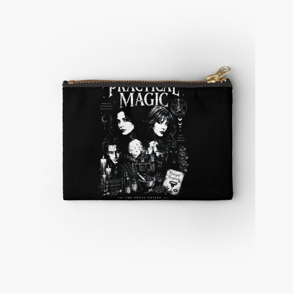 Item preview, Practical-Magic designed and sold by AHAPPYdesigns.