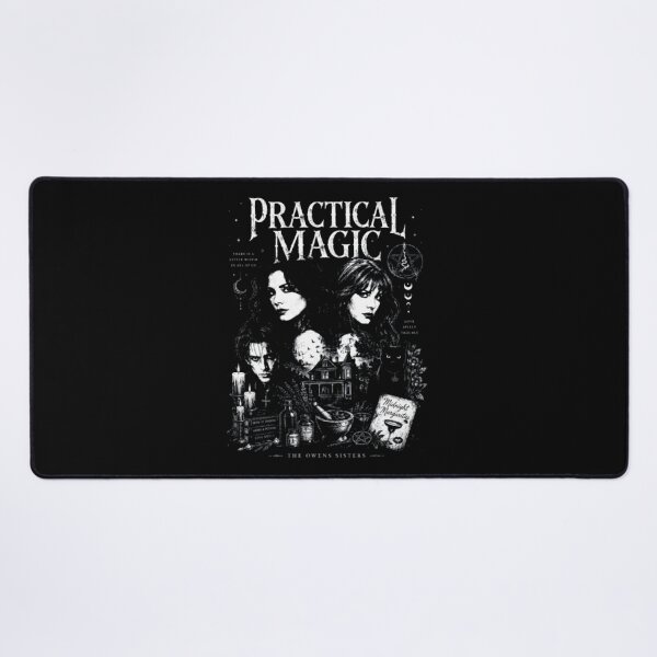 Item preview, Practical-Magic designed and sold by AHAPPYdesigns.