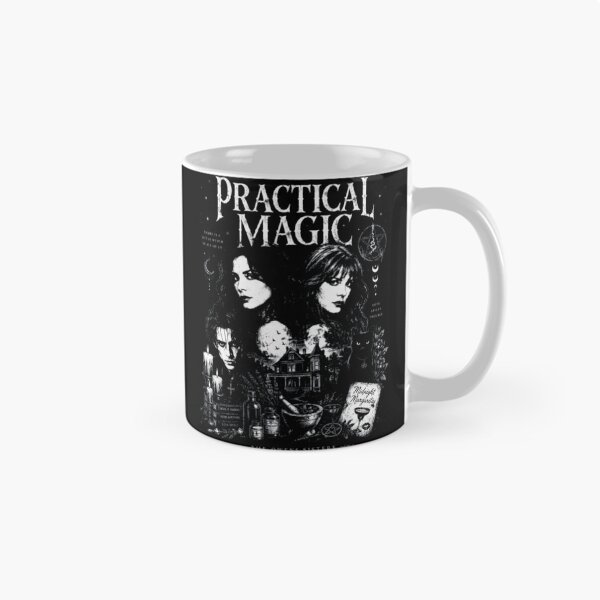 Item preview, Practical-Magic designed and sold by AHAPPYdesigns.