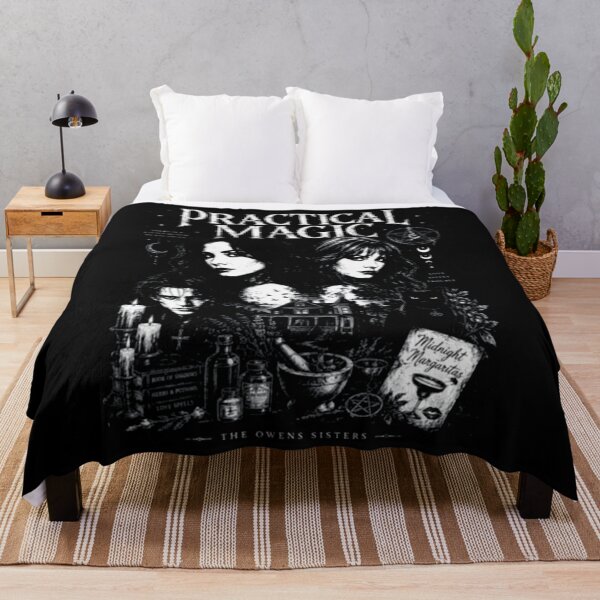Item preview, Practical-Magic designed and sold by AHAPPYdesigns.