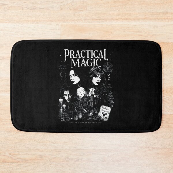 Item preview, Practical-Magic designed and sold by AHAPPYdesigns.