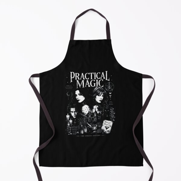 Item preview, Practical-Magic designed and sold by AHAPPYdesigns.