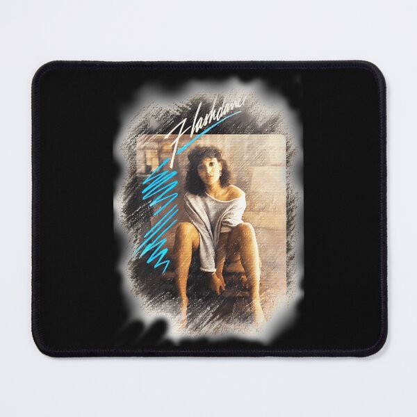 Item preview, Flashdance - Watercolor D14 designed and sold by ambrialau-rie.