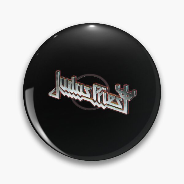 Artikelvorschau, Judas Priest Logo entworfen und verkauft von Vero126.
