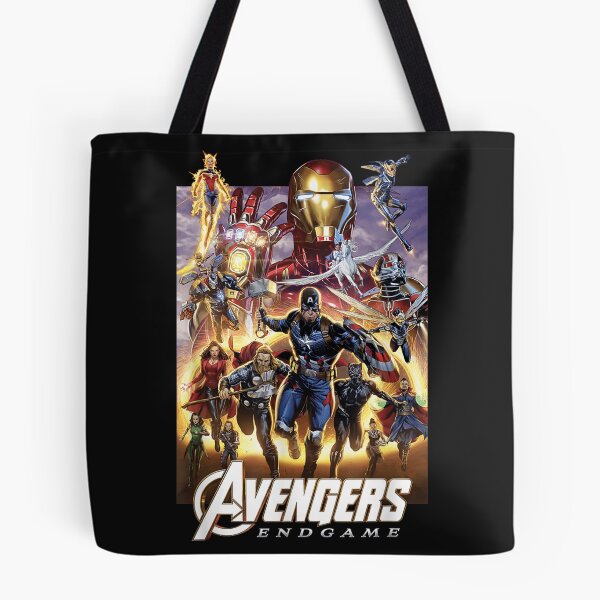 Item preview, Marvelzz Avengersss: Endgame Comic Poster designed and sold by deepbsimran.