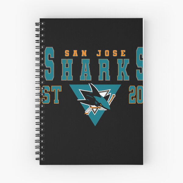 Item preview, San Jose Sharks designed and sold by gamerzyahya.