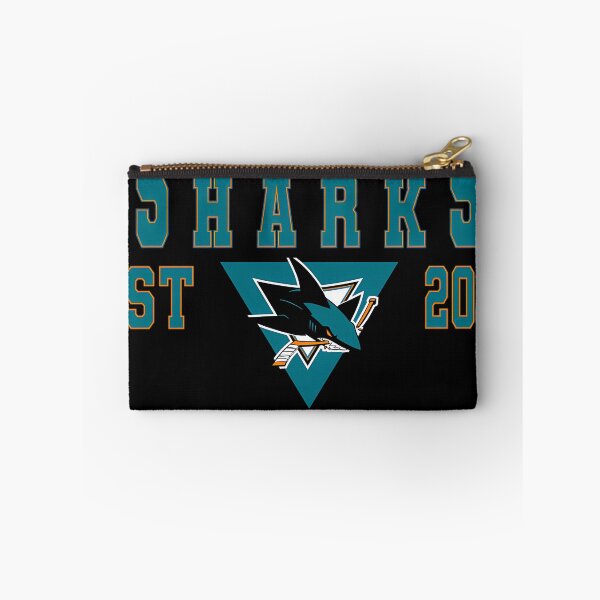 Item preview, San Jose Sharks designed and sold by gamerzyahya.