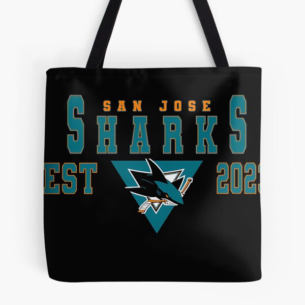 Item preview, San Jose Sharks designed and sold by gamerzyahya.