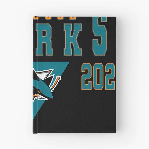 Item preview, San Jose Sharks designed and sold by gamerzyahya.