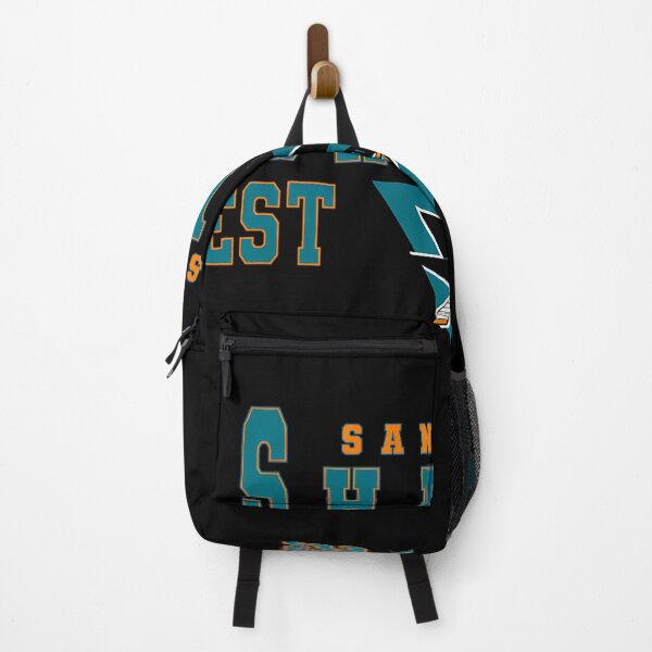 Item preview, San Jose Sharks designed and sold by gamerzyahya.