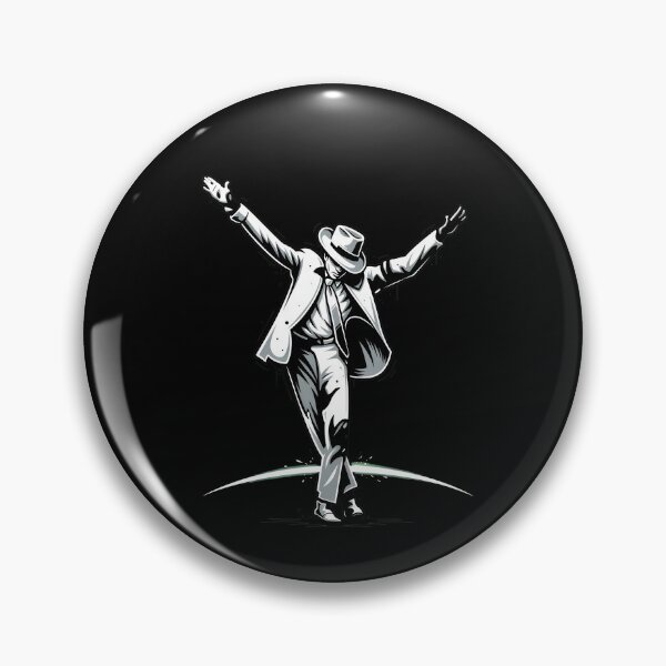 Item preview, Iconic Dancer Silhouettes Suit Fedoras Pose designed and sold by Hommatewel.