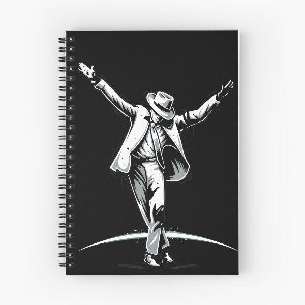 Item preview, Iconic Dancer Silhouettes Suit Fedoras Pose designed and sold by Hommatewel.