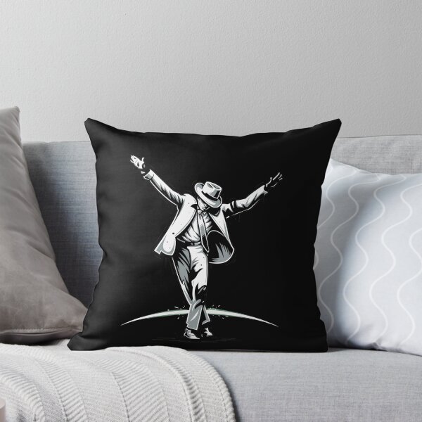 Item preview, Iconic Dancer Silhouettes Suit Fedoras Pose designed and sold by Hommatewel.