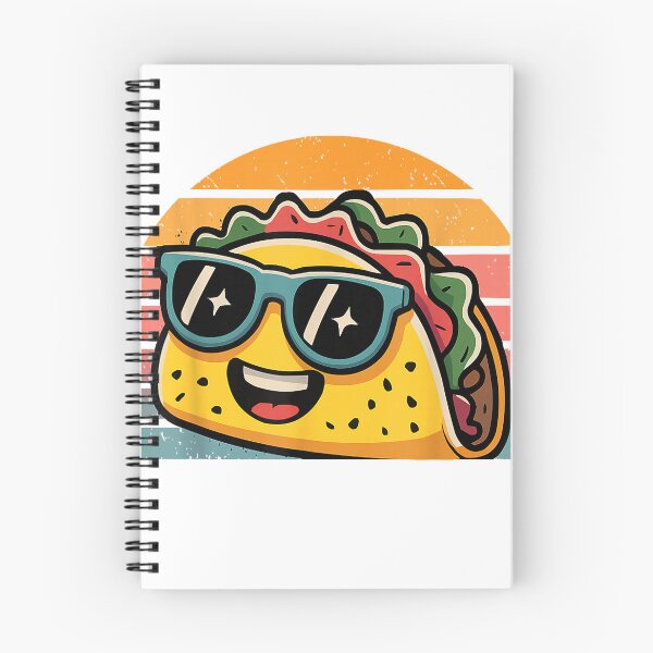 Item preview, Funny Tacos Costume Cinco De Mayo Taco T-Shirt designed and sold by eBoy31.