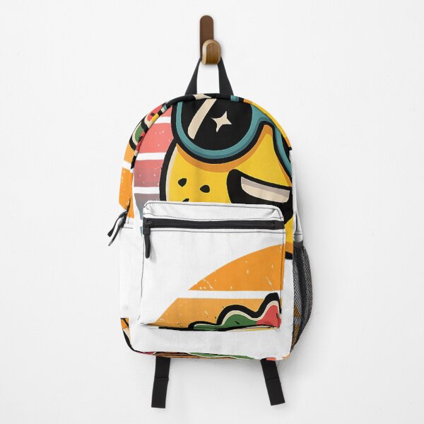 Item preview, Funny Tacos Costume Cinco De Mayo Taco T-Shirt designed and sold by eBoy31.