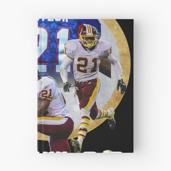 Item preview, Sean Taylor Legacy Football Tribute designed and sold by MavisMante.