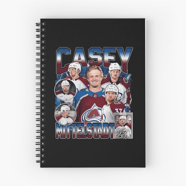Item preview, Retro Hockey Player Collage  designed and sold by ShiersJameon.