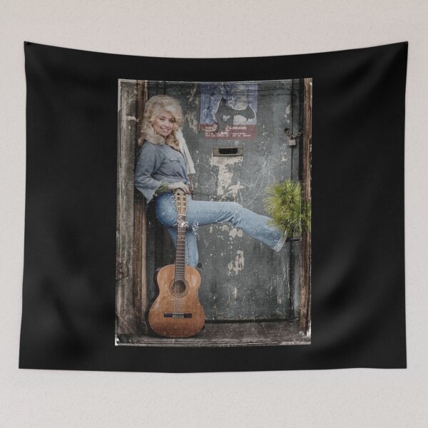 Item preview, dolly parton vintage designed and sold by ThomasRevelle23.