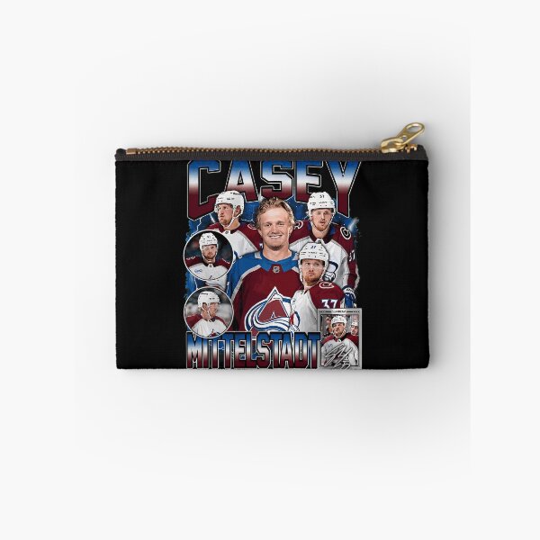 Item preview, Retro Hockey Player Collage  designed and sold by ShiersJameon.