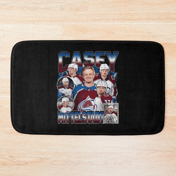 Item preview, Retro Hockey Player Collage  designed and sold by ShiersJameon.