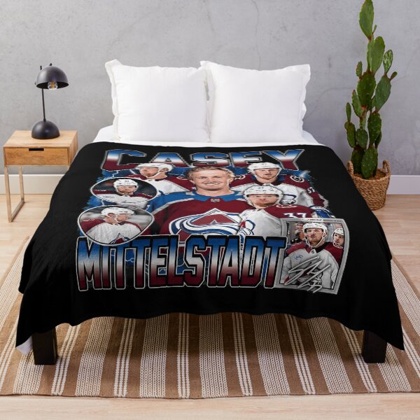 Item preview, Retro Hockey Player Collage designed and sold by ShiersJameon.