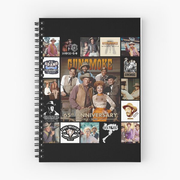 Item preview,  Western Television Show Collage designed and sold by IsabelleParker.