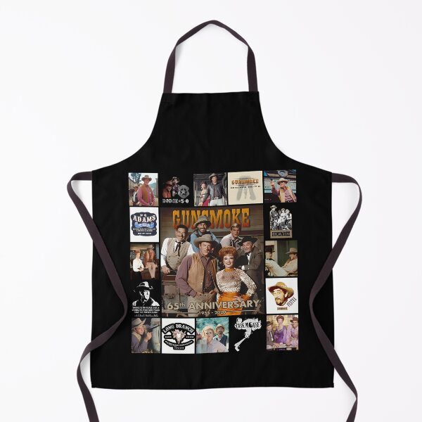 Item preview, Western Television Show Collage designed and sold by IsabelleParker.