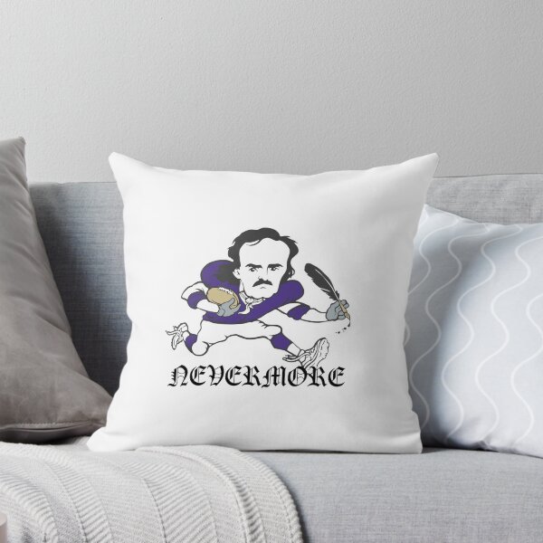 Item preview, Poetic Athlete Edgar Running Literary Play designed and sold by MavisMante.