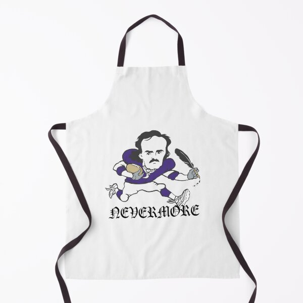 Item preview, Poetic Athlete Edgar Running Literary Play designed and sold by MavisMante.