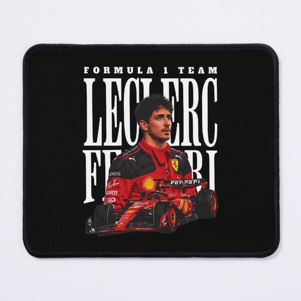 Item preview, Vintage Racing Driver Fan  designed and sold by TracenNgf.