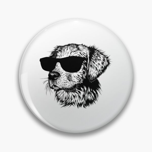 Item preview, Cool Dog designed and sold by uyndonG-rey.