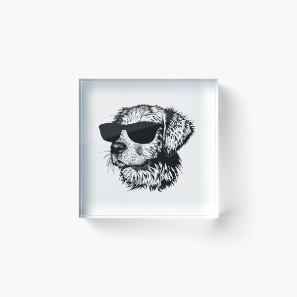 Item preview, Cool Dog designed and sold by uyndonG-rey.