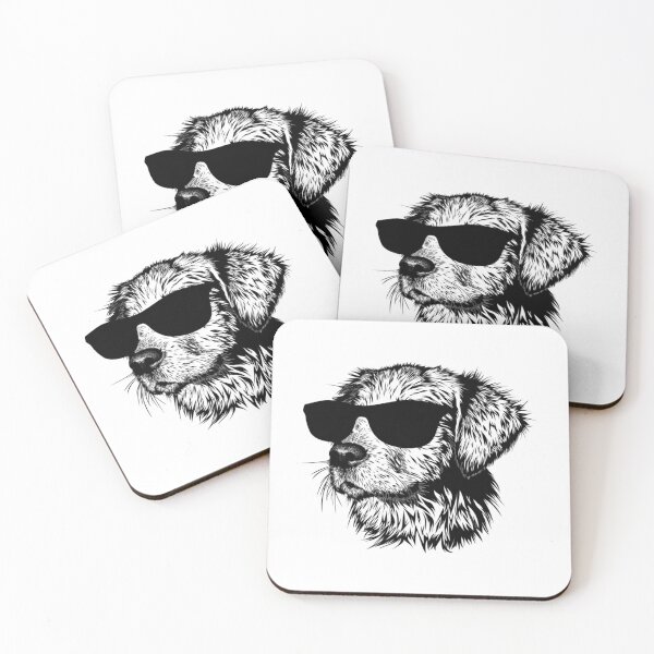 Item preview, Cool Dog designed and sold by uyndonG-rey.