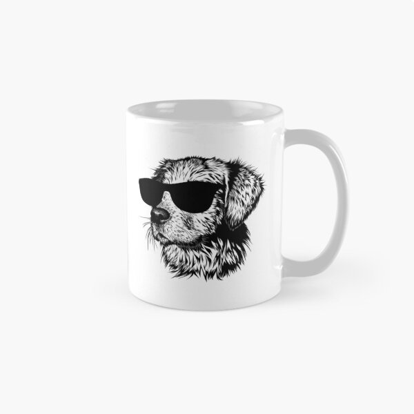 Item preview, Cool Dog designed and sold by uyndonG-rey.