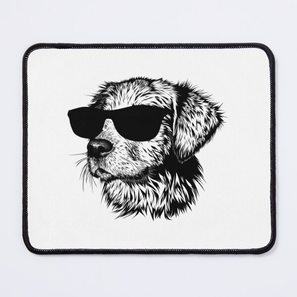 Item preview, Cool Dog designed and sold by uyndonG-rey.