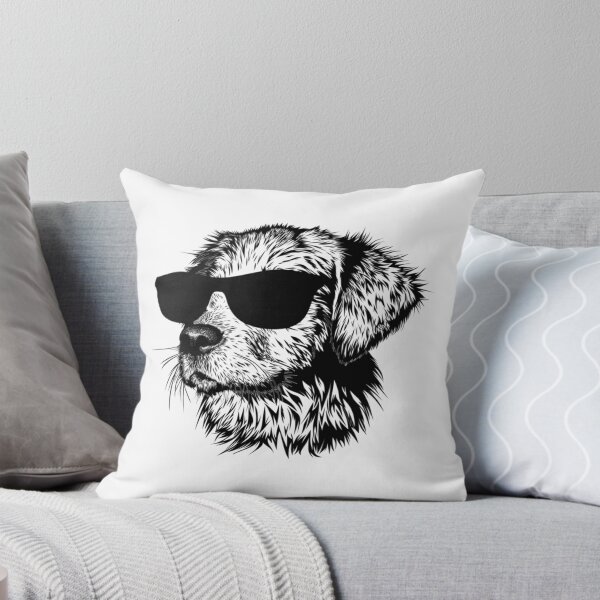 Item preview, Cool Dog designed and sold by uyndonG-rey.