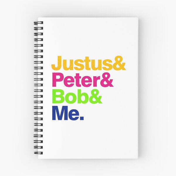 Item preview, Justus Peter Bob And Me The Three Investigators Art designed and sold by tamicantik47.