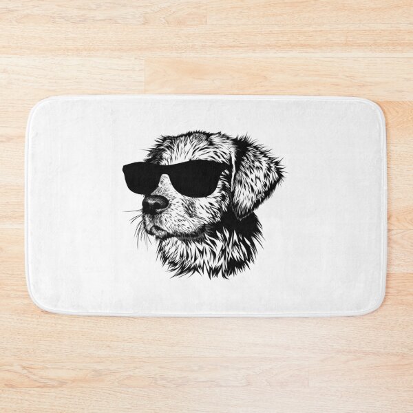 Item preview, Cool Dog designed and sold by uyndonG-rey.