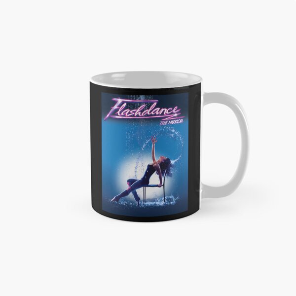 Item preview, Flashdance designed and sold by ambrialau-rie.