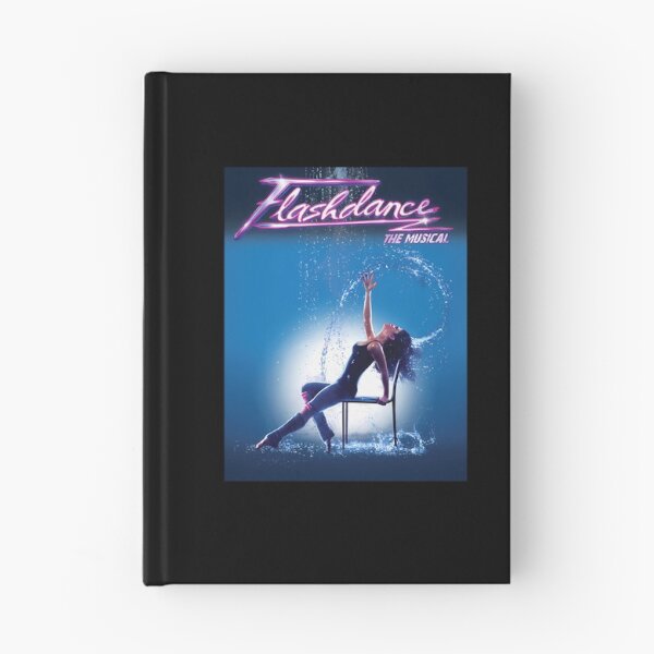 Item preview, Flashdance designed and sold by ambrialau-rie.