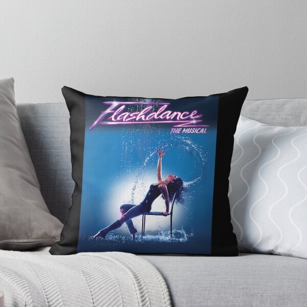 Item preview, Flashdance designed and sold by ambrialau-rie.