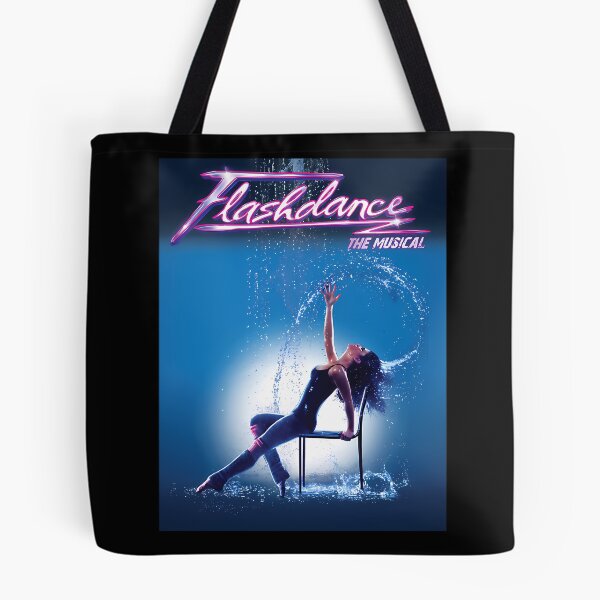 Item preview, Flashdance designed and sold by ambrialau-rie.