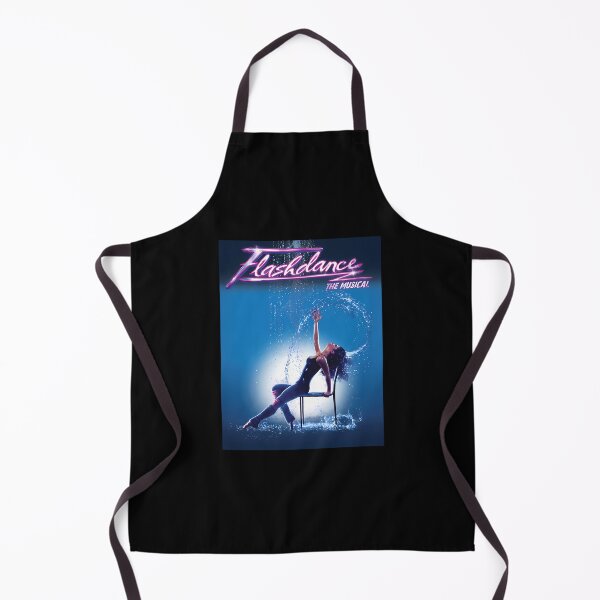 Item preview, Flashdance designed and sold by ambrialau-rie.